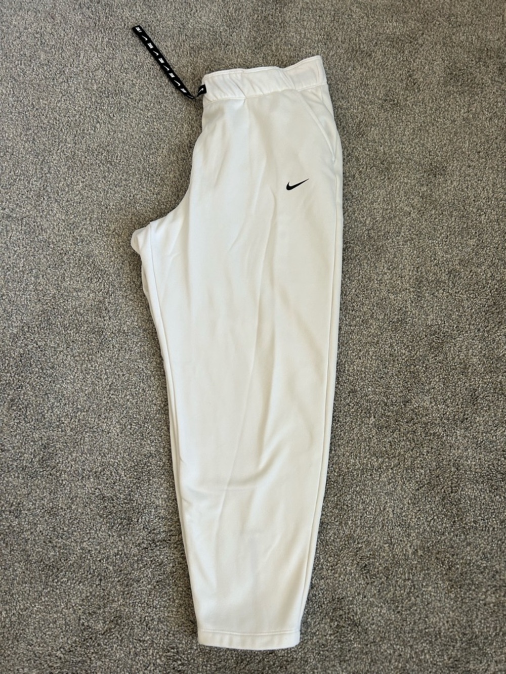 Nike Dri-FIT Athletic Joggers